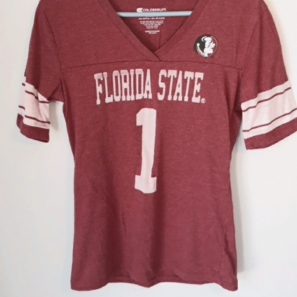 Ladies FSU t shirt